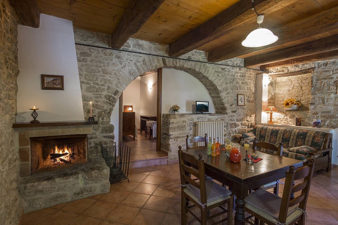 Expert Chimney and Fireplace Services in Western Springs, Illinois