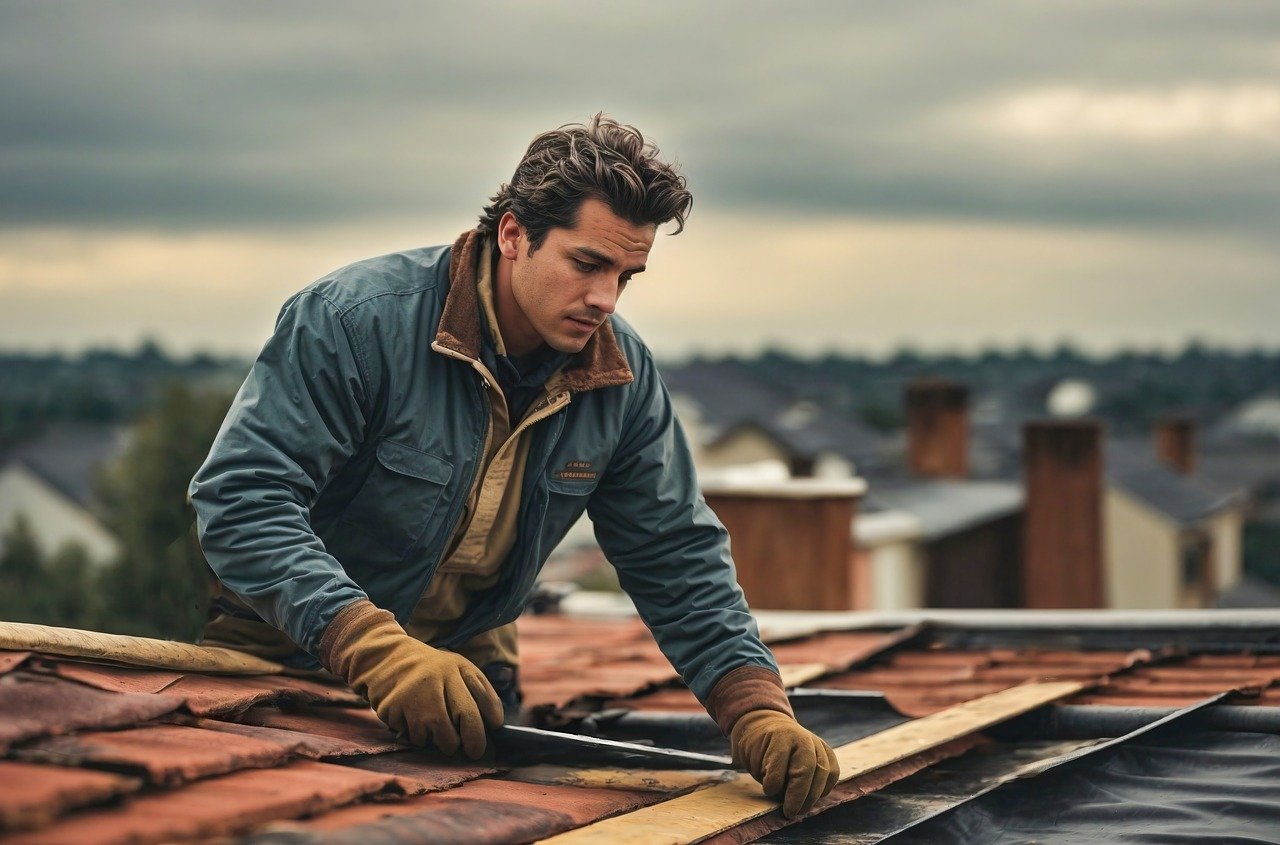 Professional Chimney Waterproofing Services In Western Springs Illinois