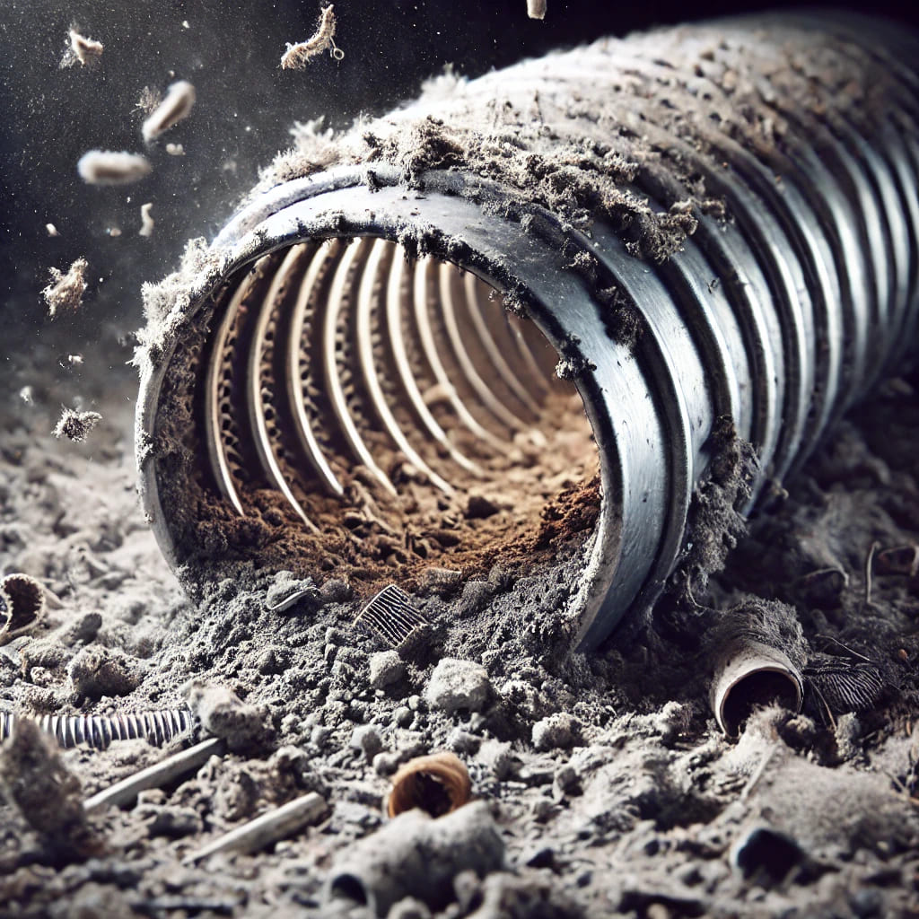Professional Dryer Vent Cleaning Western Springs IL - Expert Safety and Efficiency Solutions by Chimney Sweep Western Springs