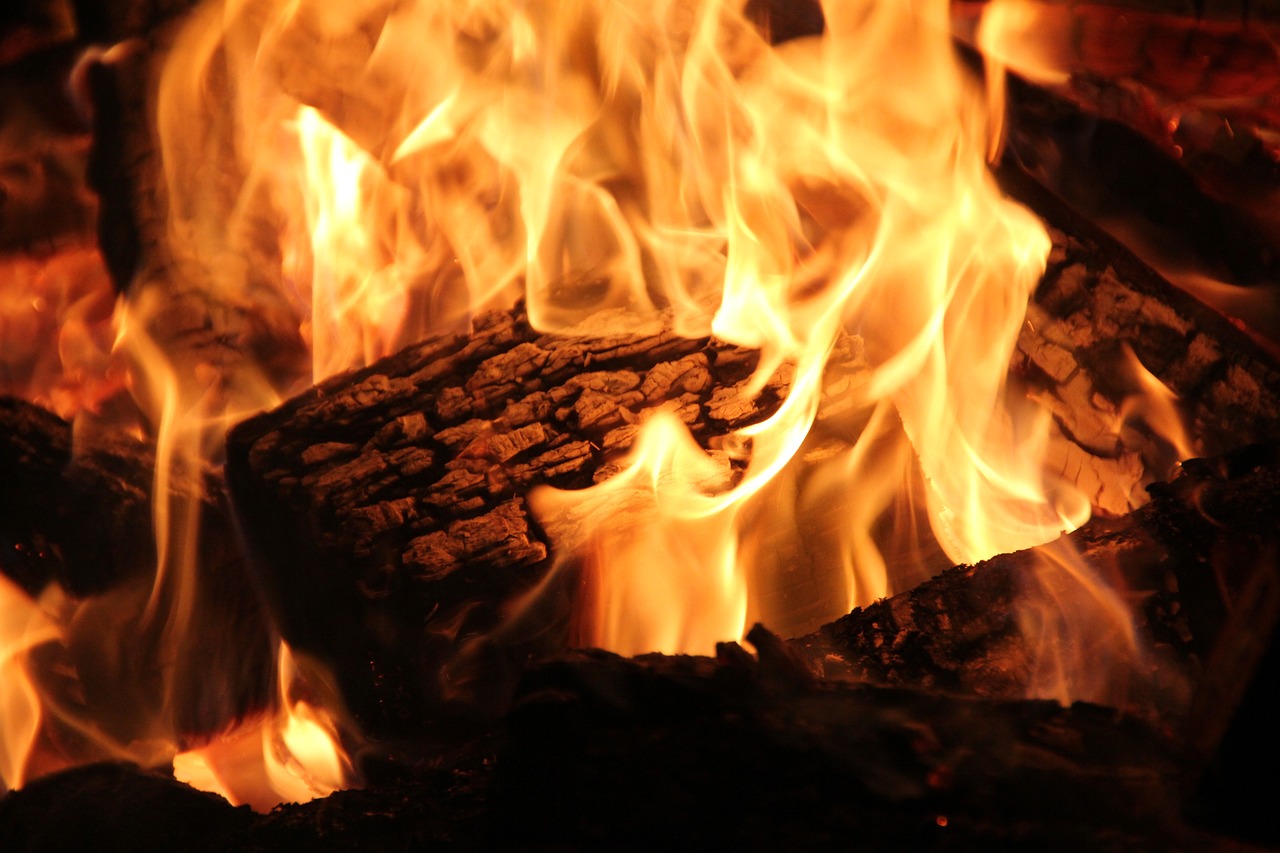 Professional Fireplace Cleaning Services In Western Springs Illinois