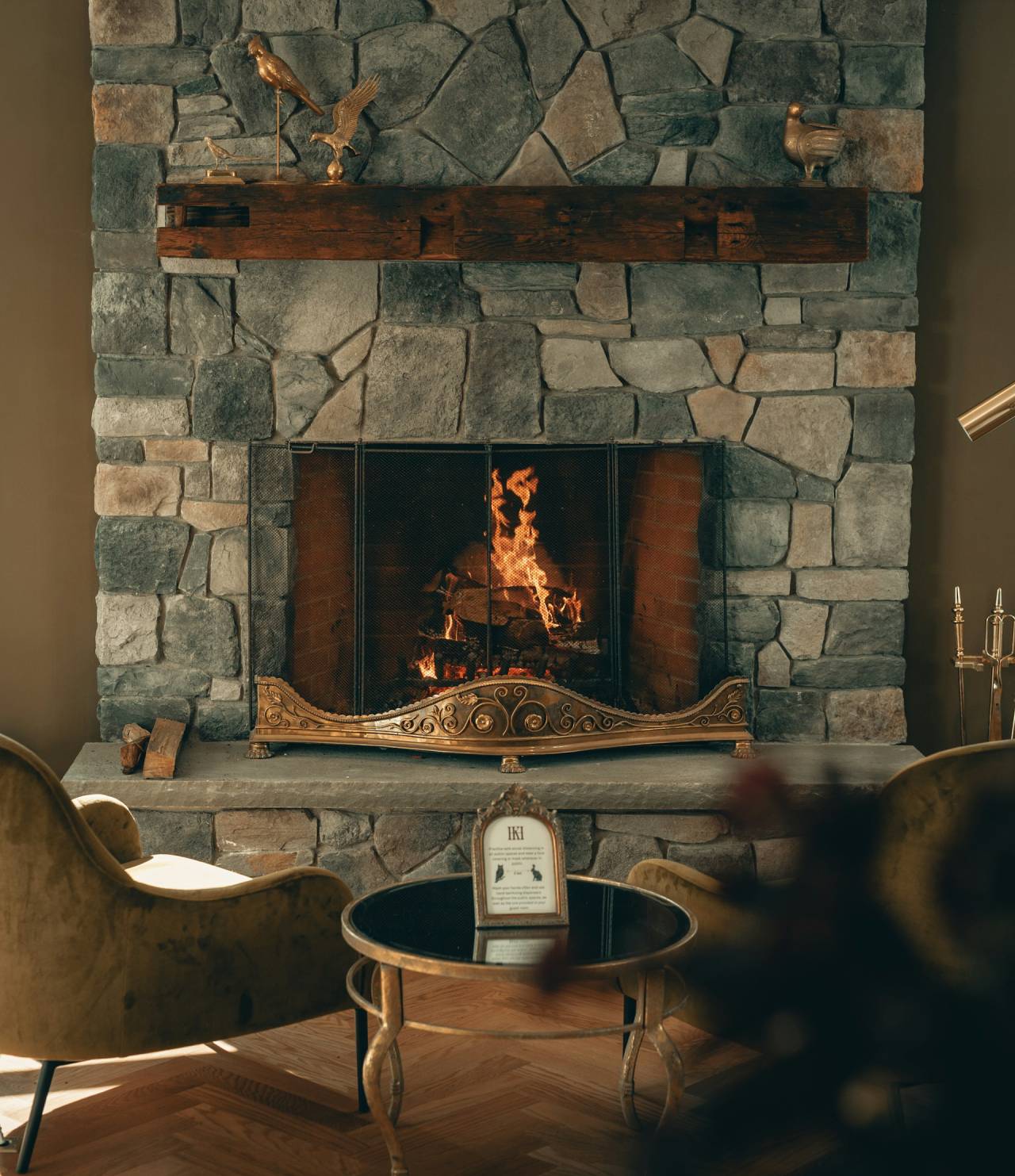 Reliable Gas Fireplace Repair Services in Western Springs, IL Expert Gas Fireplace Repair in Western Springs, Illinois - Professional Service by Chimney Sweep Western Springs